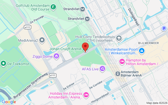 Johan Cruyff Arena