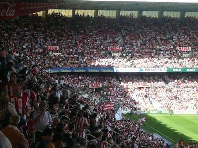 Athletic Bilbao