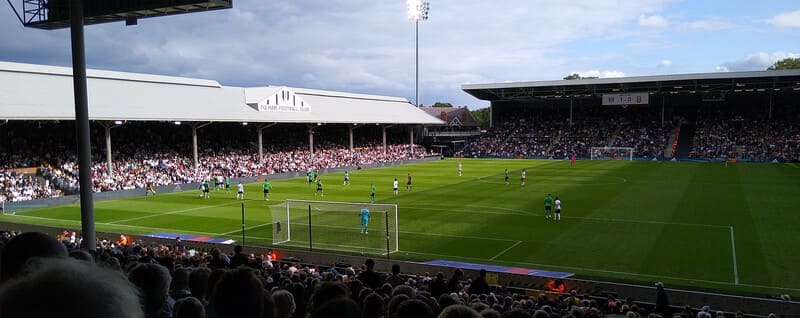 Fulham